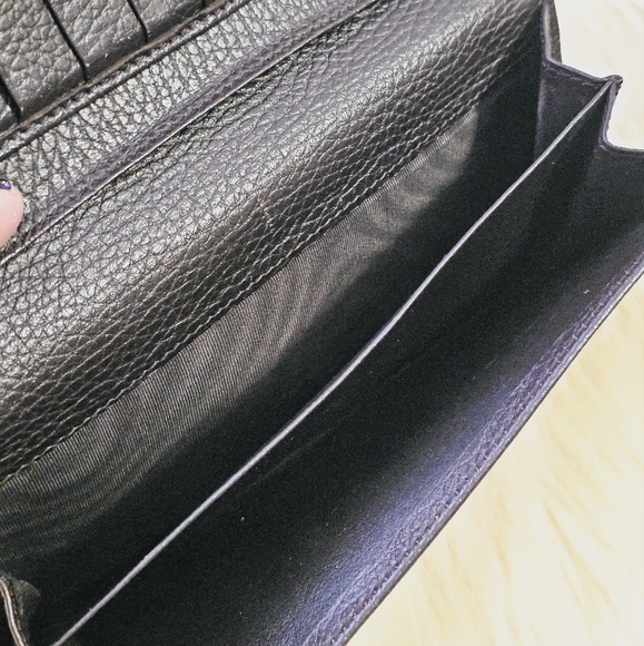 ❣️Gucci Interlocking Wallet❣️ - Picture 9 of 14